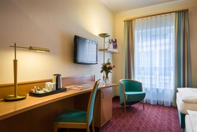 Mercure Hotel Ingolstadt