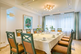 Mercure Hotel Ingolstadt