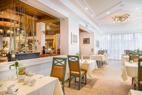 Mercure Hotel Ingolstadt