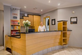 Mercure Hotel Ingolstadt