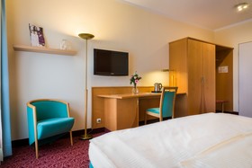 Mercure Hotel Ingolstadt