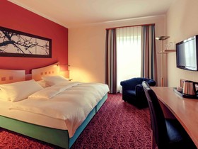 Mercure Hotel Ingolstadt