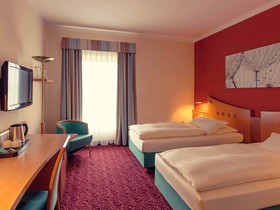 Mercure Hotel Ingolstadt