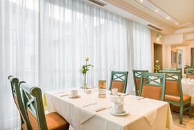 Mercure Hotel Ingolstadt