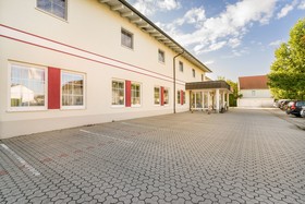 Mercure Hotel Ingolstadt