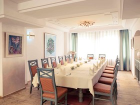Mercure Hotel Ingolstadt