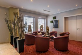 Mercure Hotel Ingolstadt