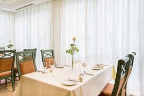 Mercure Hotel Ingolstadt