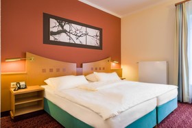 Mercure Hotel Ingolstadt