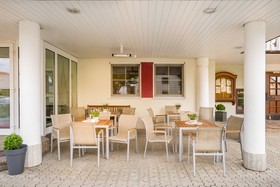 Mercure Hotel Ingolstadt