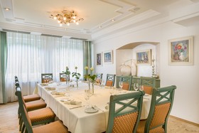Mercure Hotel Ingolstadt
