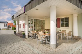 Mercure Hotel Ingolstadt