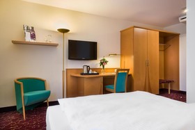 Mercure Hotel Ingolstadt