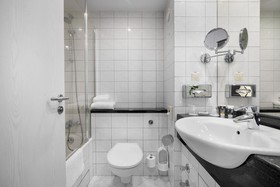 Mercure Hotel Ingolstadt