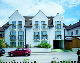 Hotel Roomreich