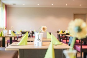 Ammi Hotel Garni