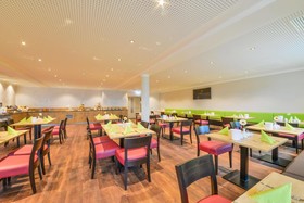 Ammi Hotel Garni