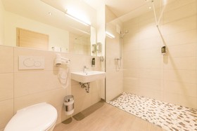 Ammi Hotel Garni
