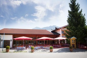 Das Bergmayr – Chiemgauer Alpenhotel