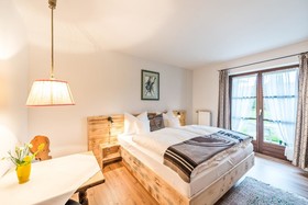 Das Bergmayr – Chiemgauer Alpenhotel