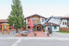 Das Bergmayr – Chiemgauer Alpenhotel