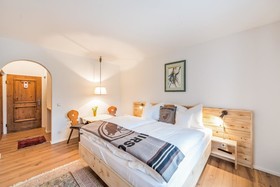 Das Bergmayr – Chiemgauer Alpenhotel