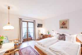 Das Bergmayr – Chiemgauer Alpenhotel