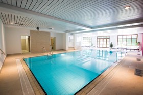 Das Bergmayr – Chiemgauer Alpenhotel