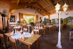 Das Bergmayr – Chiemgauer Alpenhotel