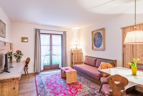 Das Bergmayr – Chiemgauer Alpenhotel