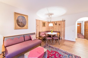 Das Bergmayr – Chiemgauer Alpenhotel