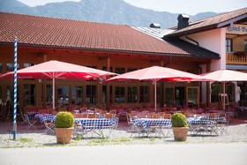 Das Bergmayr – Chiemgauer Alpenhotel
