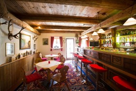 Das Bergmayr – Chiemgauer Alpenhotel