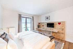 Das Bergmayr – Chiemgauer Alpenhotel