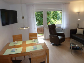 Apartmenthaus Sonnenschein