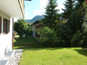 Apartmenthaus Sonnenschein