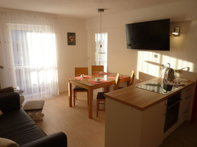 Apartmenthaus Sonnenschein