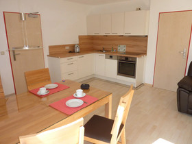 Apartmenthaus Sonnenschein