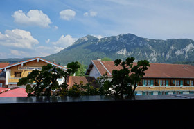 Apartmenthaus Sonnenschein