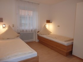 Apartmenthaus Sonnenschein