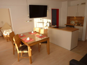 Apartmenthaus Sonnenschein