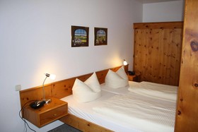 Chiemgau Appartements