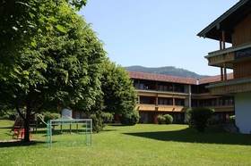 Chiemgau Appartements