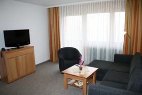 Chiemgau Appartements
