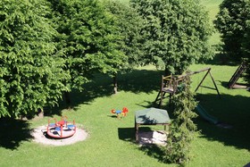 Chiemgau Appartements