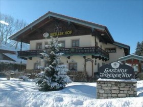Gasthof Inzeller Hof
