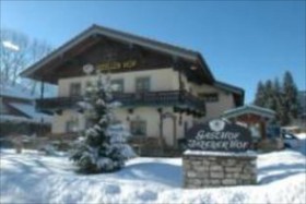 Gasthof Inzeller Hof