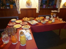 Gasthof Inzeller Hof