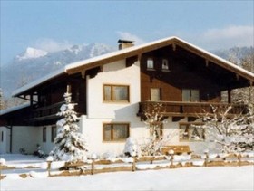 Gästehaus Aicher