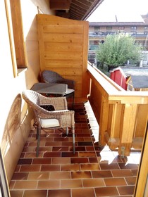 Gästehaus Johanna Kamml